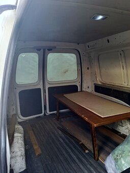 🚗 VW Caddy Maxi 1.6 TDI (2012) – Niezawodny XL do pracy - 14