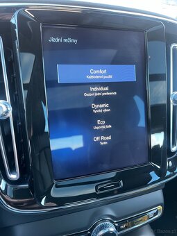Volvo xc40 D3 110kw - 14