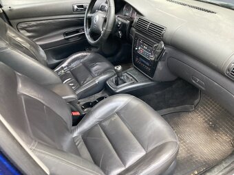 Passat 1.9 TDI 140-KM - 14