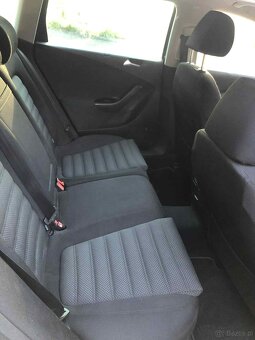 Volkswagen Passat B6 2.0 TDI Sportline - 14