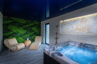 Nad morzem-Apartamenty Aisza przyjazne rodzinom z dziećmi - 14