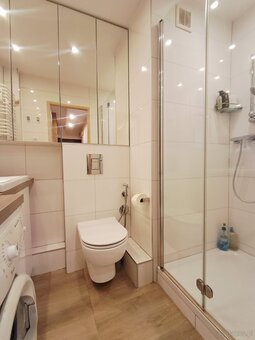 Mieszkanie 3 pokojowe o pow. 48m2, balkon, III p.,os. Asnyka - 14
