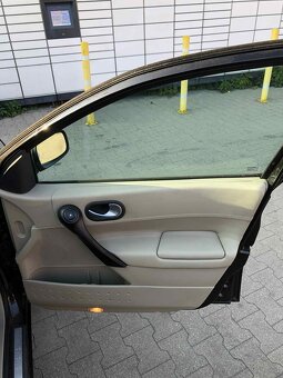RENAULT MEGANE II - 14