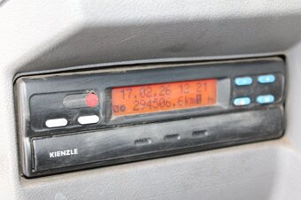 DAF FA LF45.180, SLEEPING BODY, CUMMINS ENGINE - 14