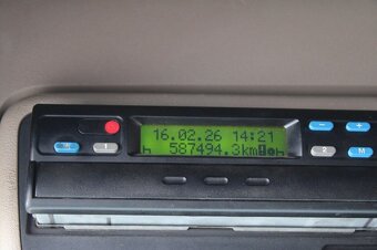 SCANIA R 420 HPi LA4X2 TOPLINE - 14