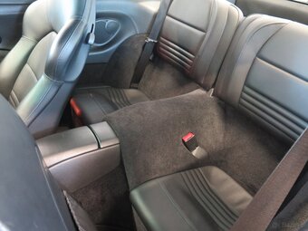 Porsche 911 996 Carrera, TOP STAV, GT3 paket - 14