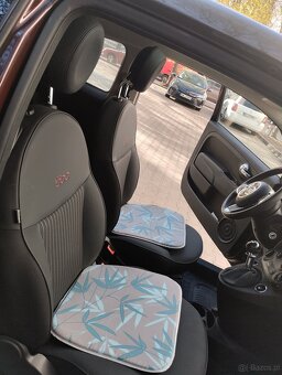 FIAT 500 Collezione. - 14
