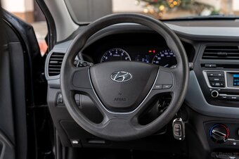 Hyundai i20 | 2017r. - 14