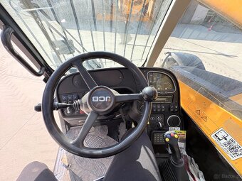 Sprzedam ładowarkę teleskopową JCB 531-70 Agri - 14