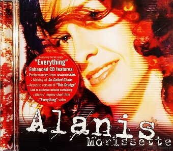 ⭐Polecam Album CD Mariah Carey -Charmbracelet CD - 14