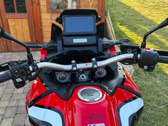 Honda CFR 1100L Africa Twin - 14
