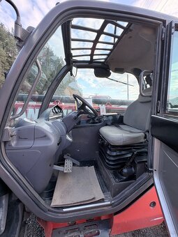 Sprzedam ładowarkę teleskopową Manitou MT 932 - 14