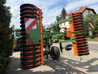 Agregat Bezorkowy Uprawowy AMAZONE CENIUS 4003-2TX Rok prod. - 14