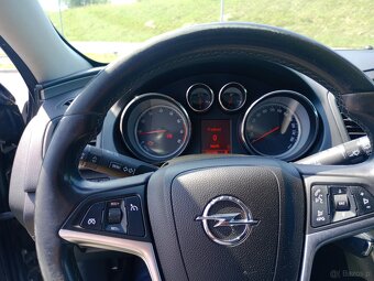 Opel Insignia A 1.8+gaz,nowy silnik - 14