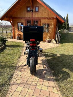 BMW F850GS - 14