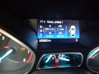 Ford Kuga Salon Polska Pierwszy Właściciel - 14