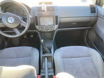 Polo 1.2 Klimatyzacja - 14