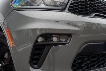 Dodge Durango - 14