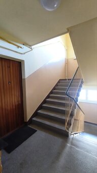 Mieszkanie sprzedaż ul. Pułaskiego 34 - 14