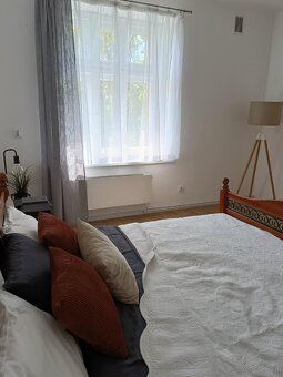 Mieszkanie z niskim czynszem - 3 pokoje - 14