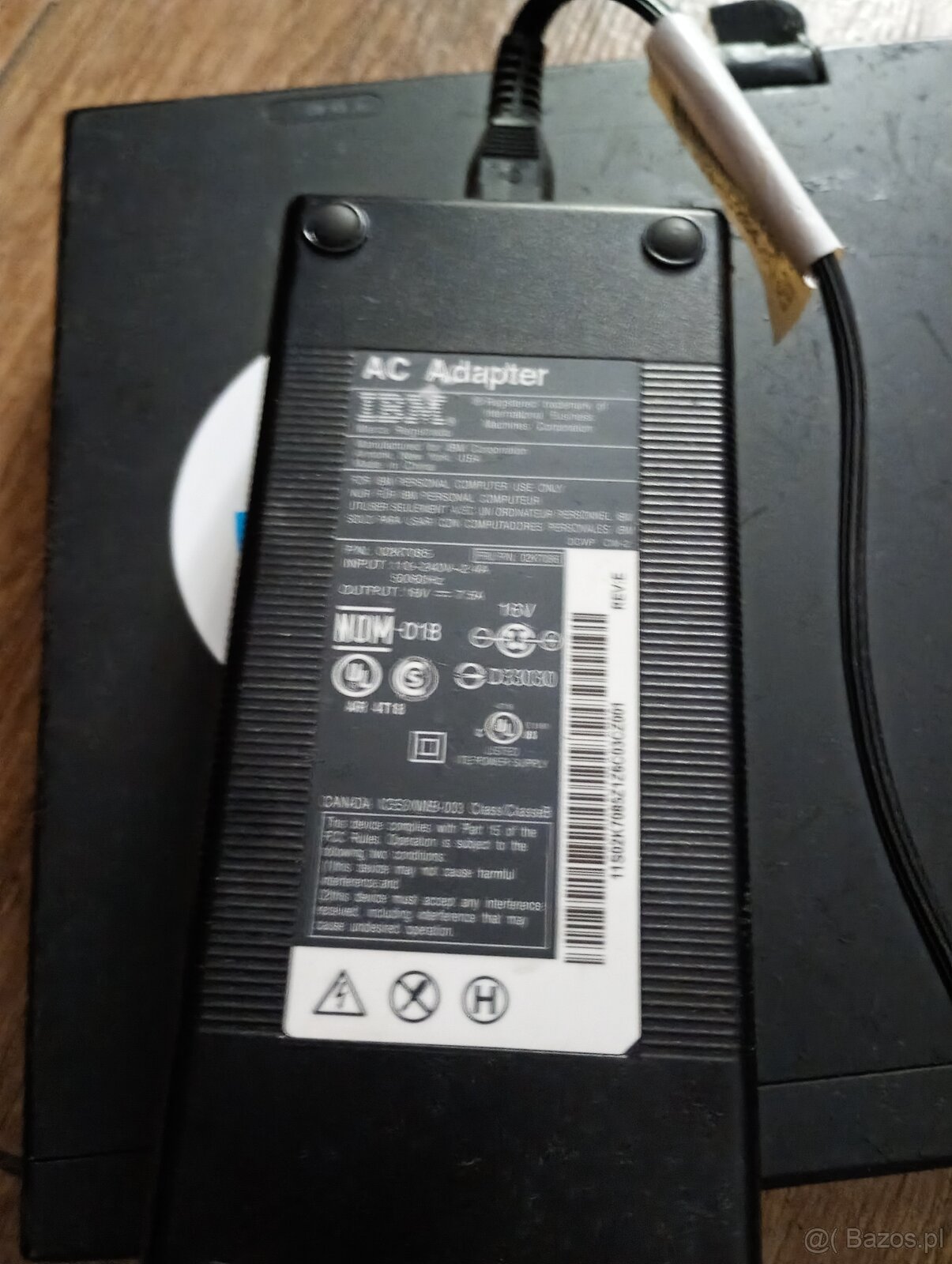 Części do laptopów sprzedam - 15