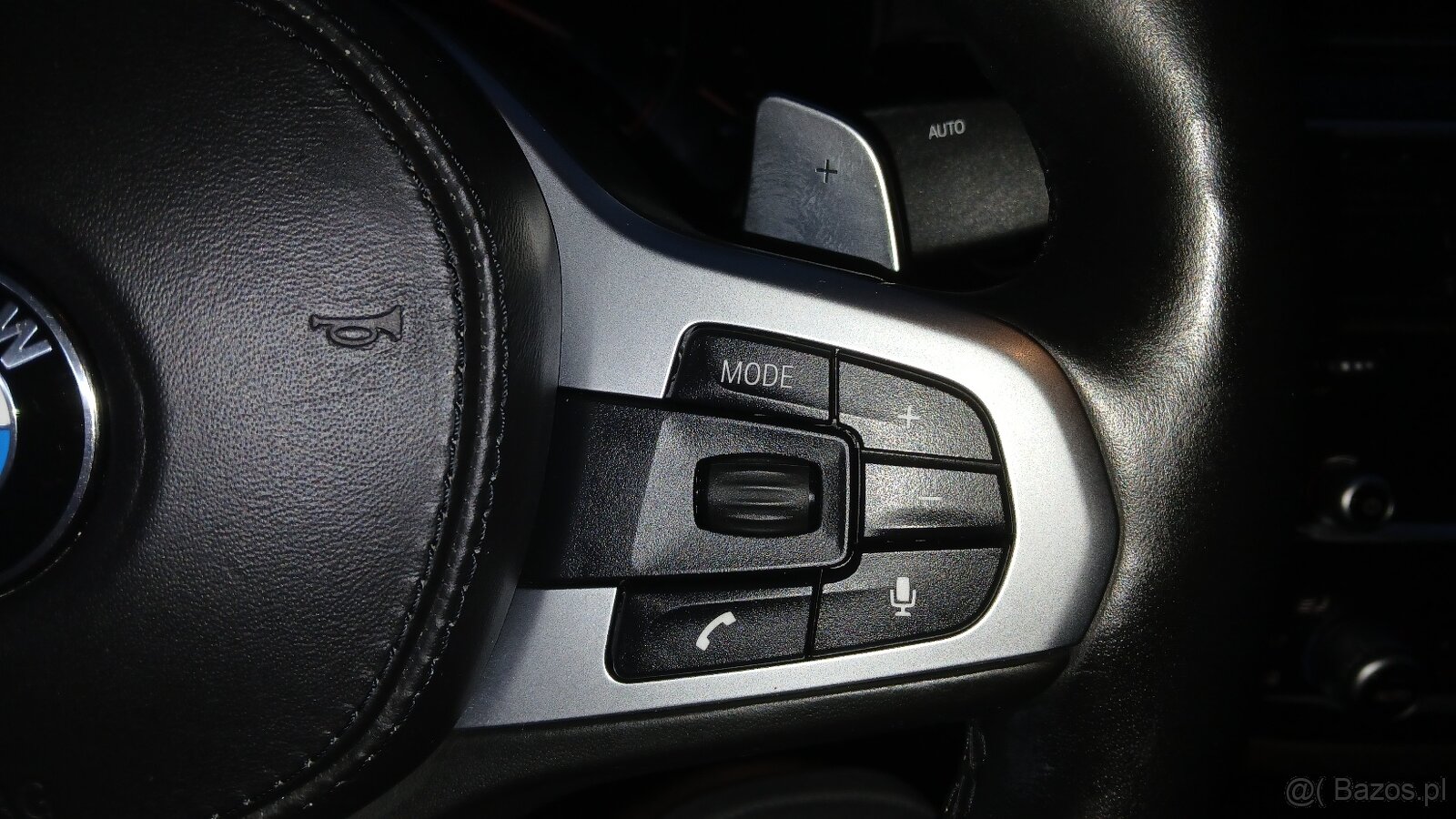 BMW 630GT, 195KW,2019,3.0 DIESEL, X-DRIVE, AT/8, - 15
