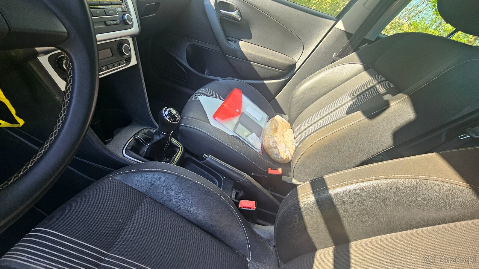 Vw Polo 1.6 tdi - 15