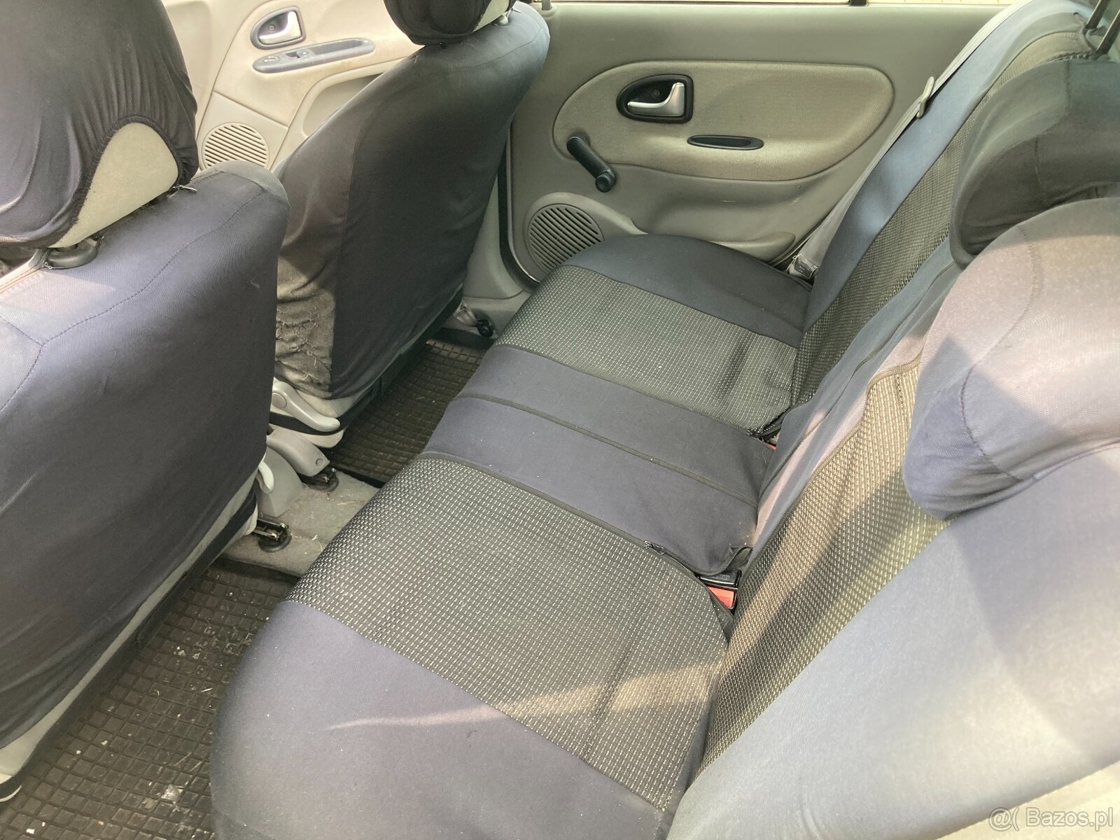 Renault Clio 1.4 Benzyna - 15