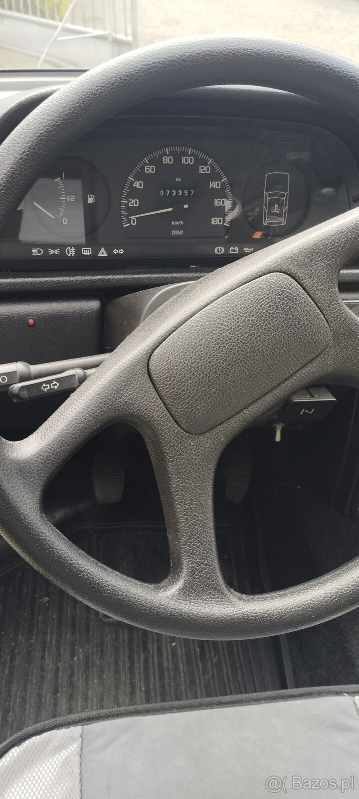 Sprzedam Fiat Uno stan bdb - 15