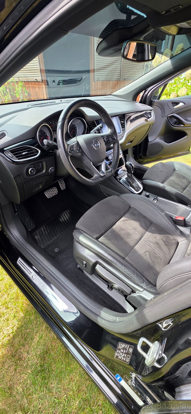 Sprzedam Opel Astra K 1.6 T - 15