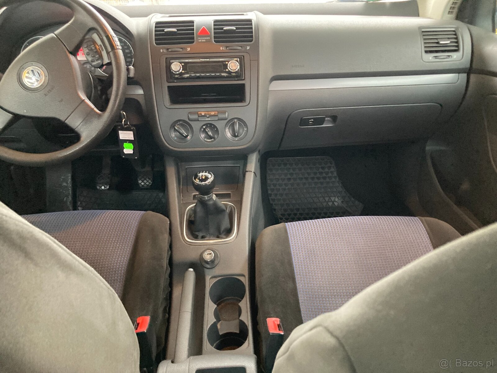 Jetta 1.9 TDI 110-KM - 15