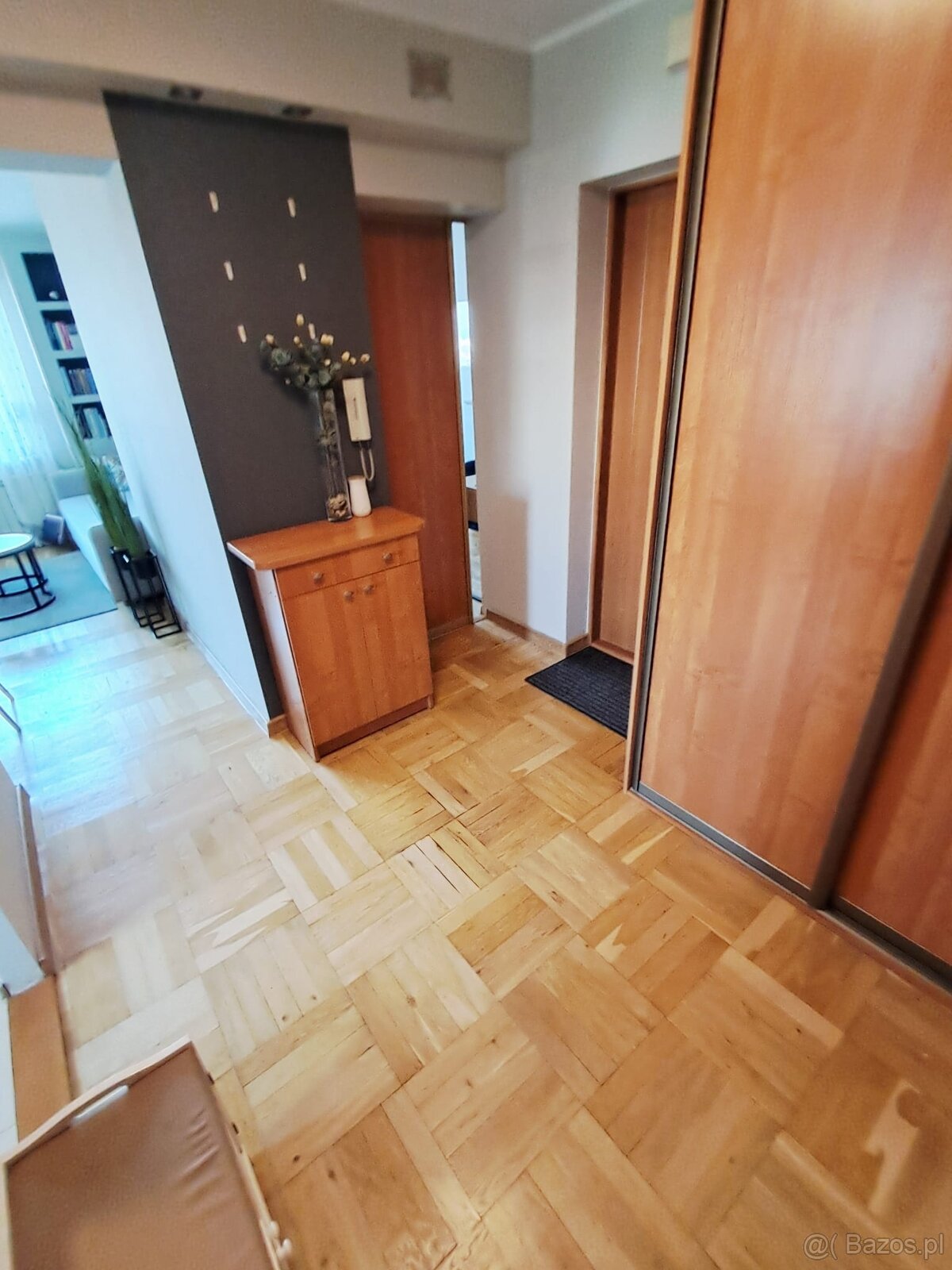 3 pokoje o pow. 54.50m2, balkon, IIp.,Kalisz - 15