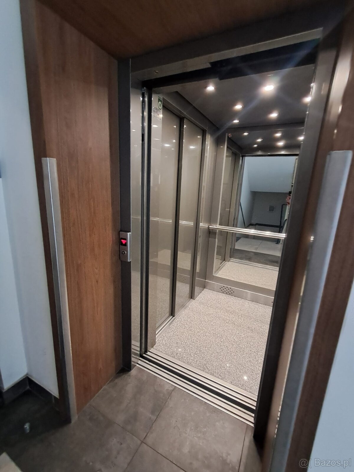 2 pokojowe mieszkanie o pow.42,50m2, Ip.,Korczak Park - 15