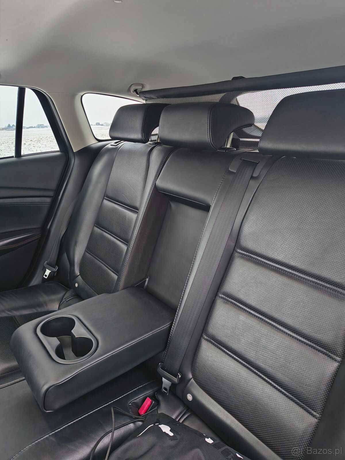 Sprzedam Mazda 6 - 15