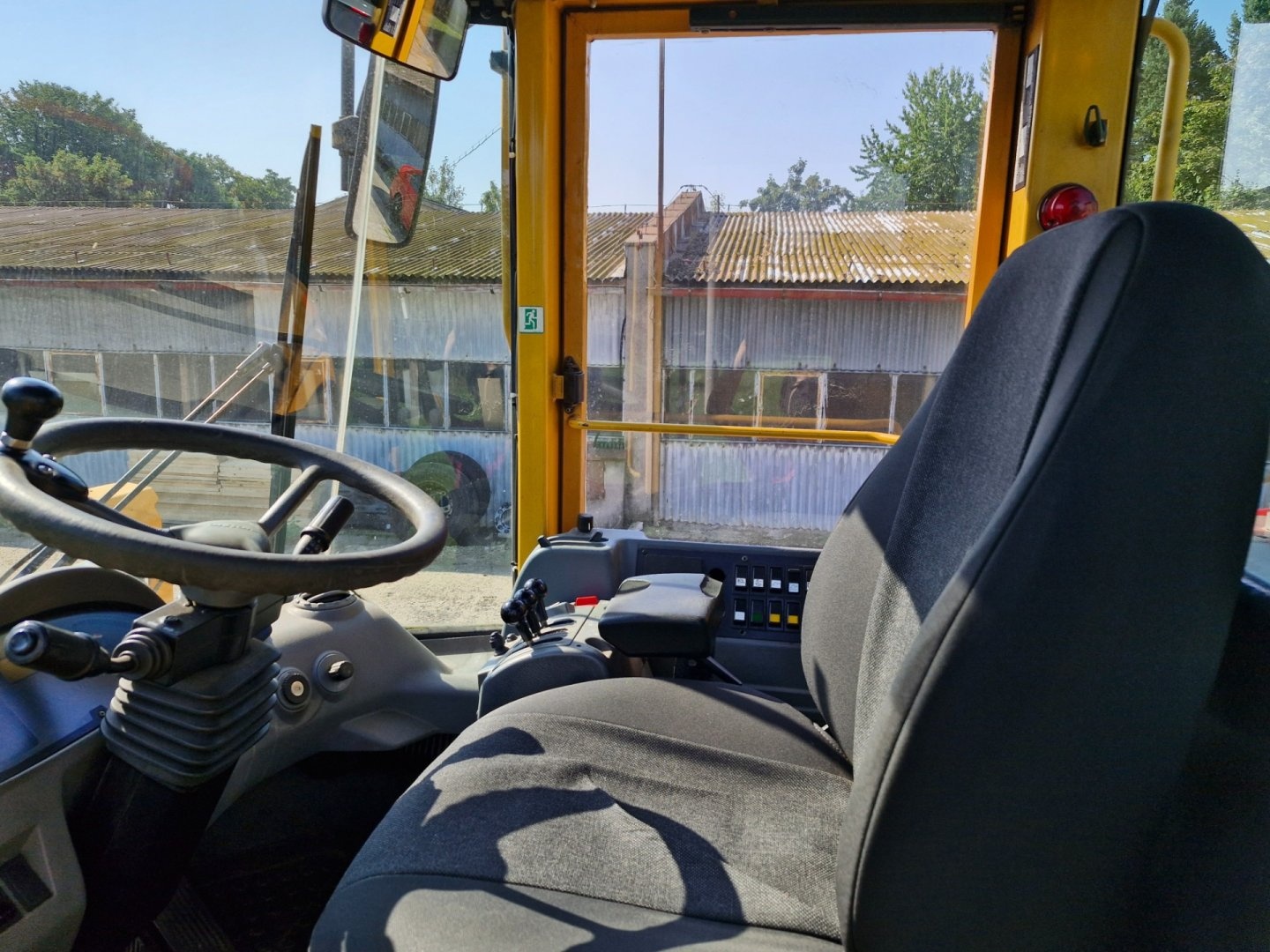 Volvo L70E, w pełni serwisowane, w pełni sprawne, VAT - 15
