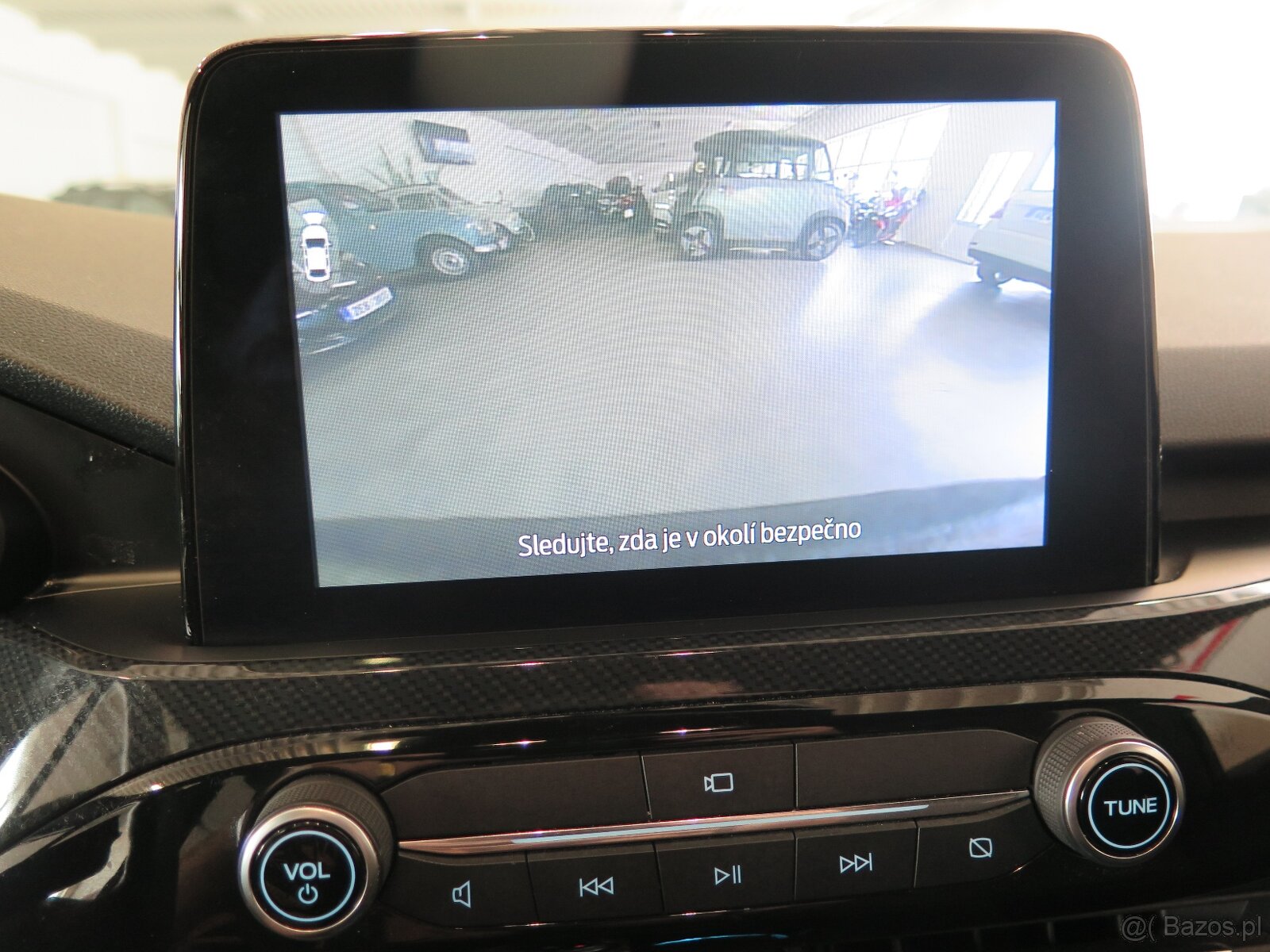 Ford Kuga 1.5TDCi,navi,360°,ST Line - 15