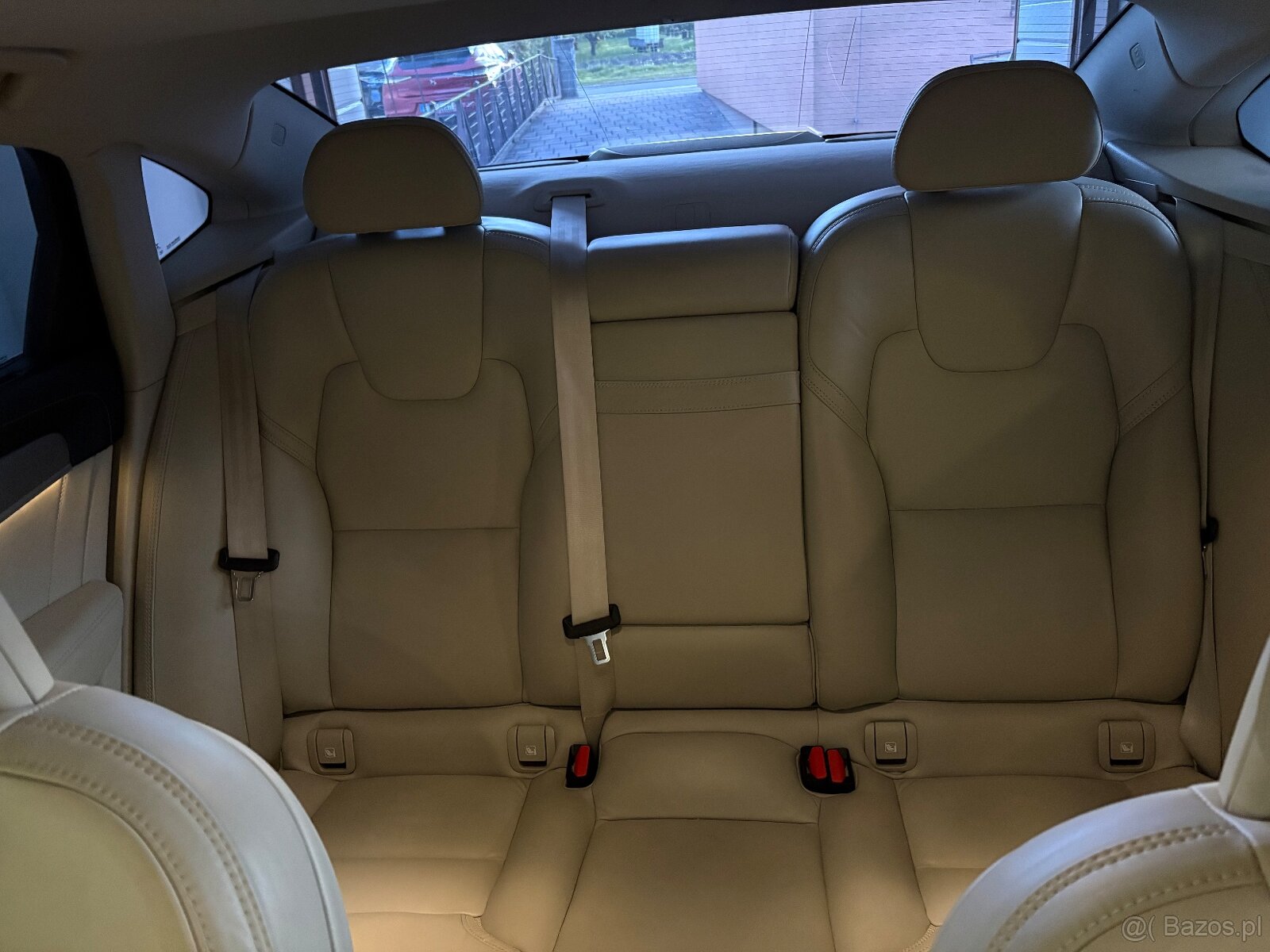 Volvo S90 D5 - 15
