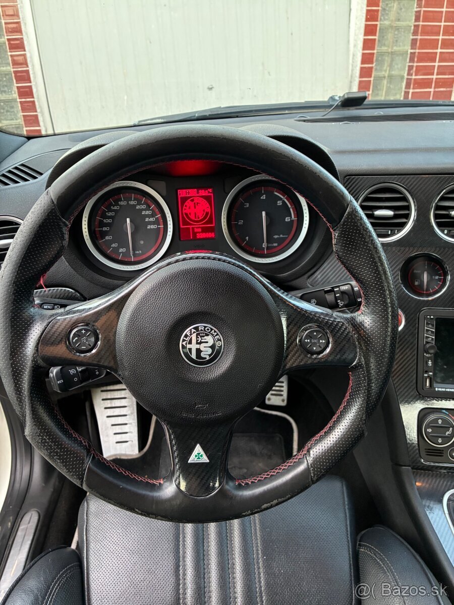 Alfa Romeo 159 1.9 JTDm Ti športová edícia - 15