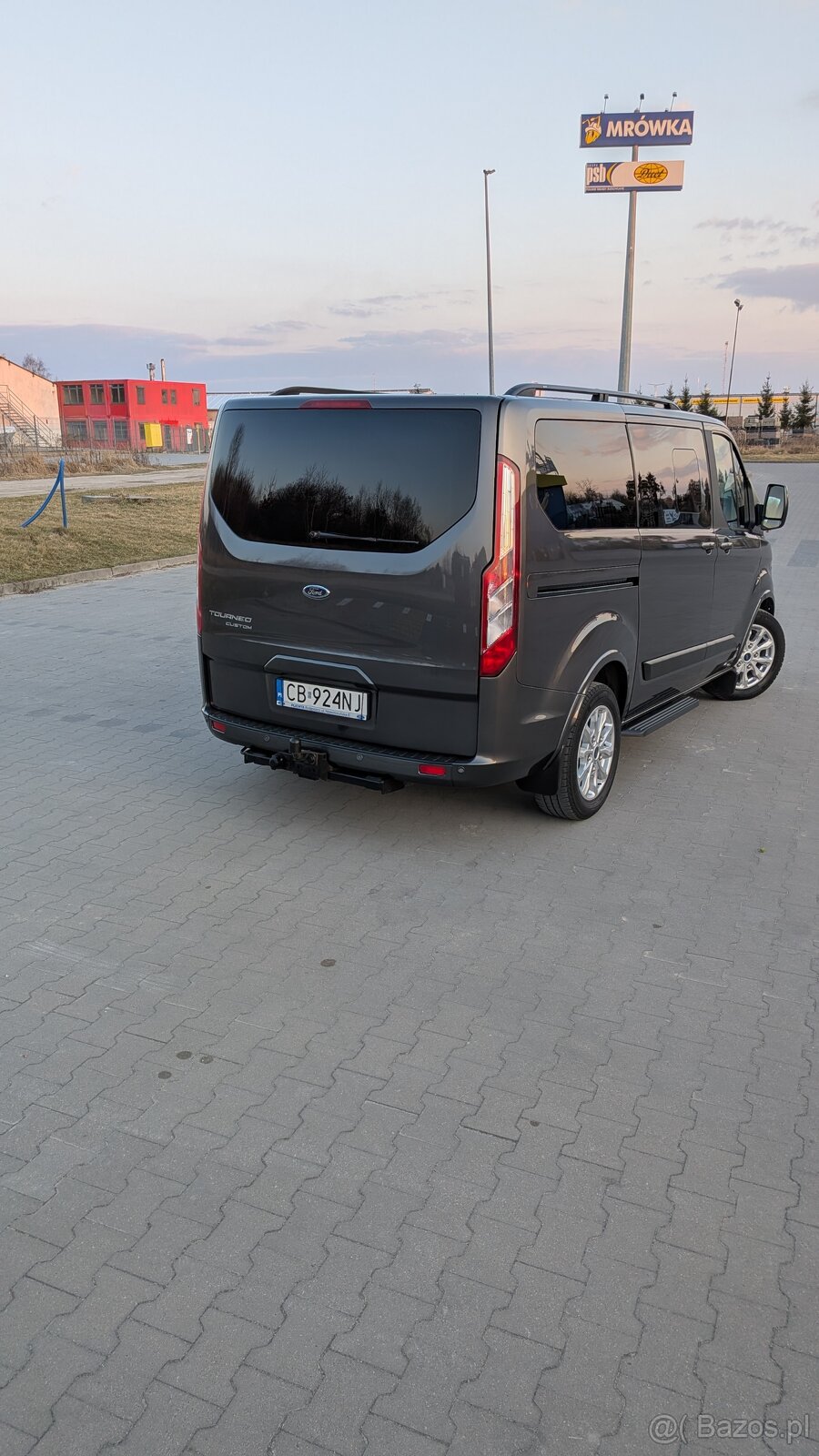 Turneo custom - 15