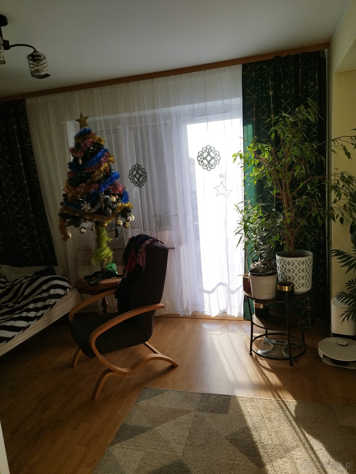 Sprzedam połowę domu cały dół - 15