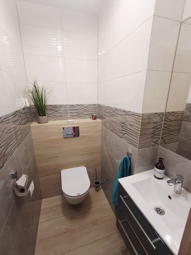 Mieszkanie o powierzchni 63m2, balkon, IV piętro, Kalisz - 15