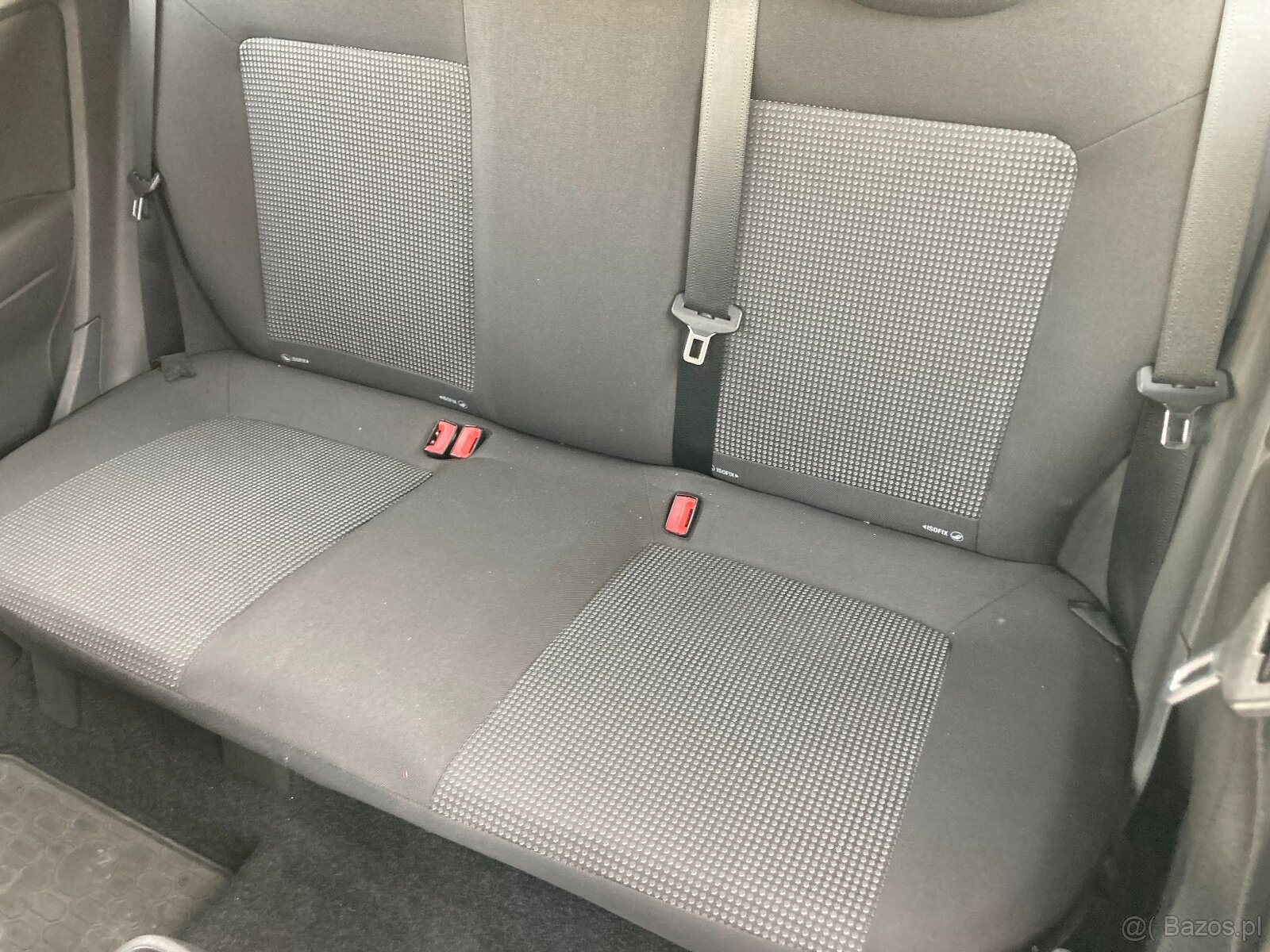 Corsa 1.2 Benzyna - 15