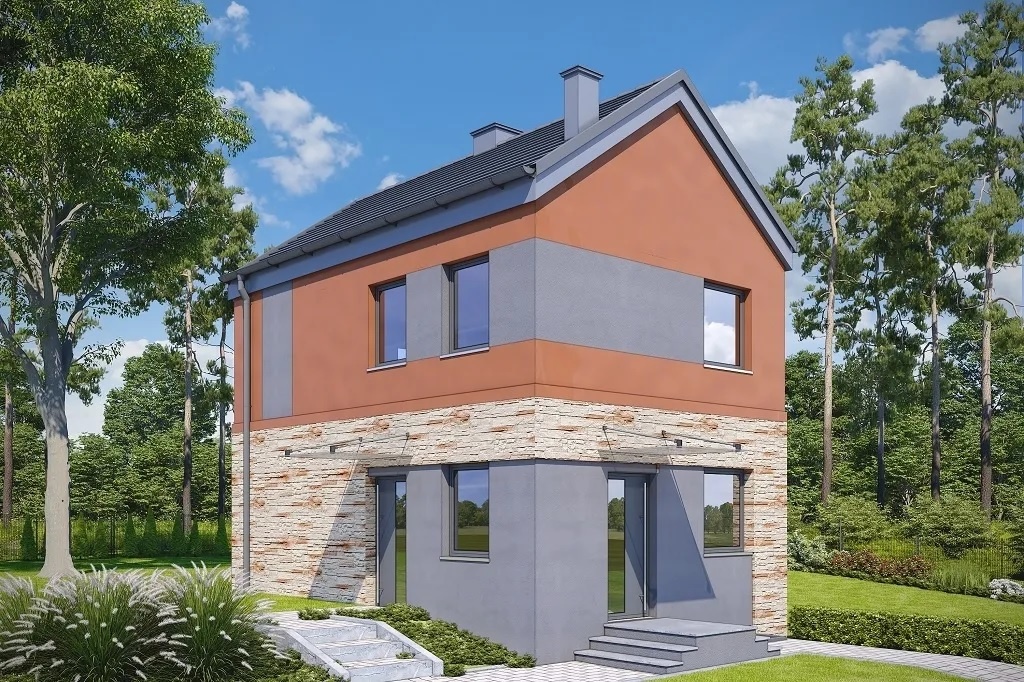 Działka budowlana do wynajęcia/dzierżawy w centrum Legnicy - 15