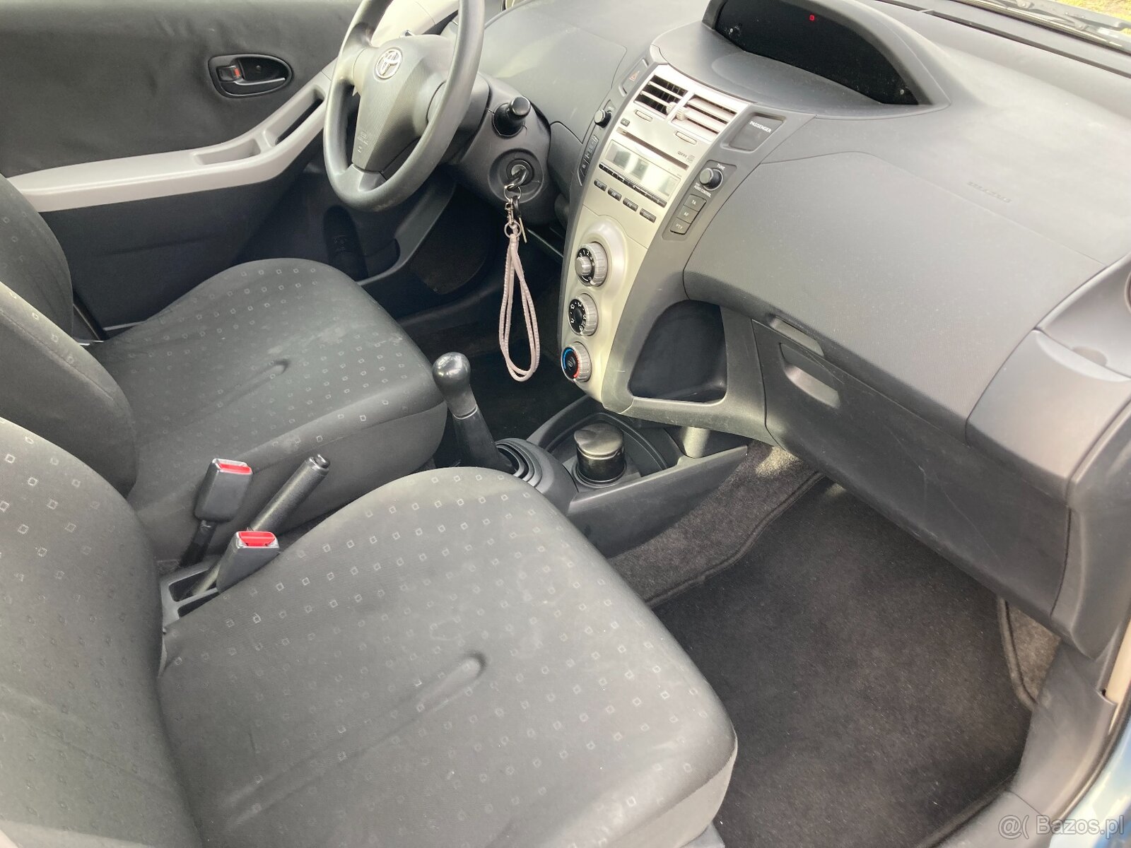 Yaris Atrakcyjny Wygląd - 15