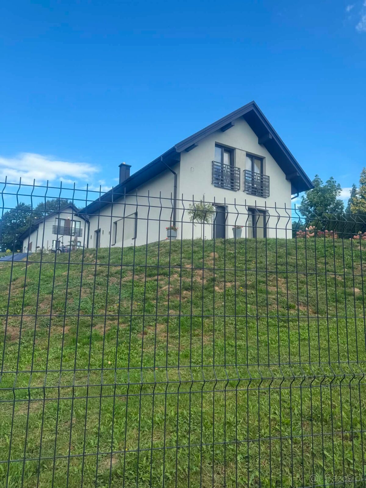 Wynajmę dom - 15