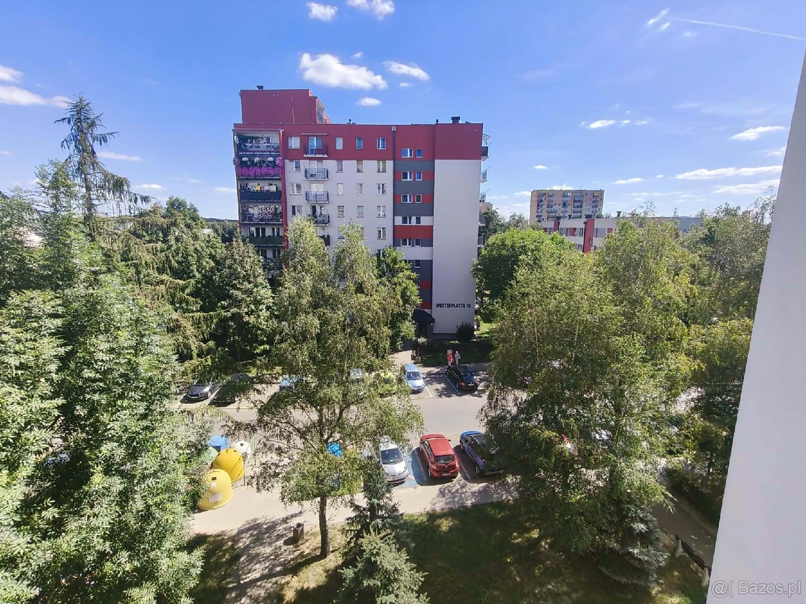 Mieszkanie po generalnym remoncie z klimatyzacją - 15