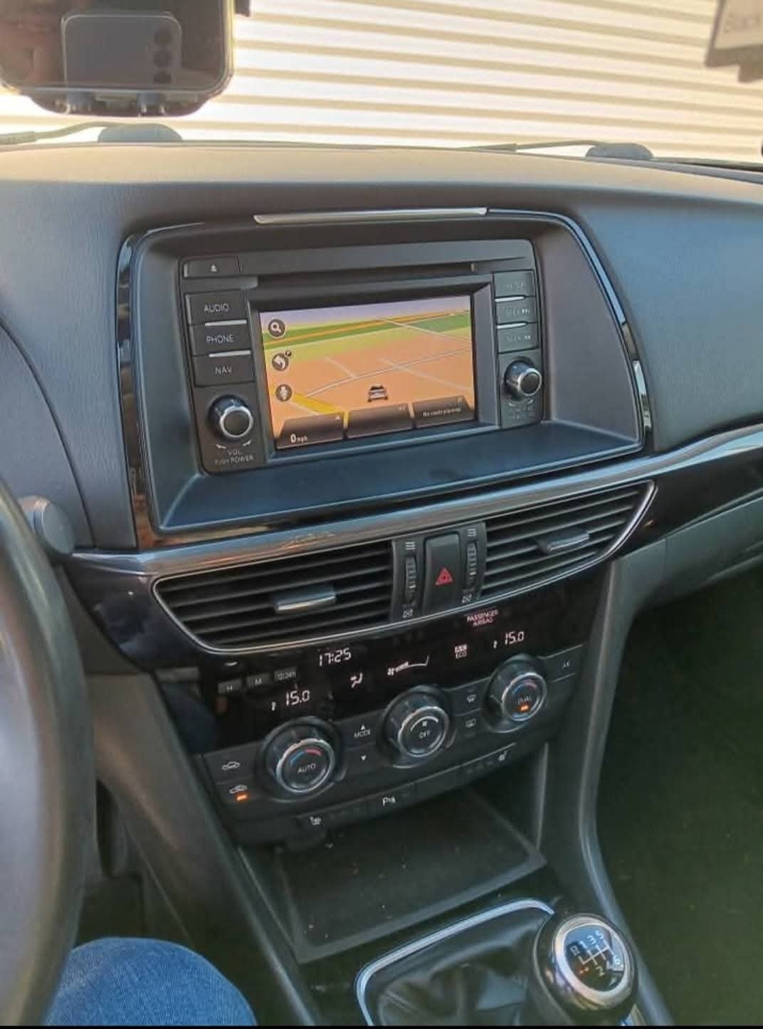 Sprzedam Mazda 6 2.0 Skyactiv-G 165km biała perła - 15