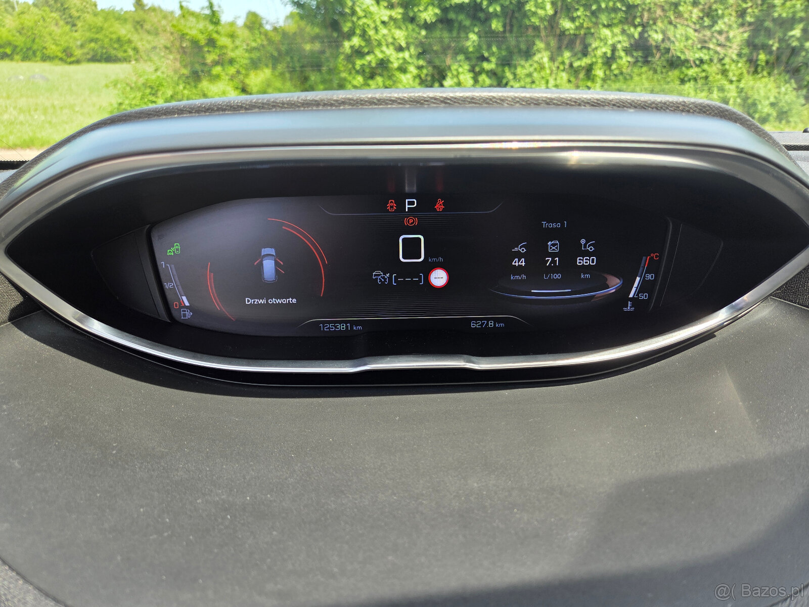 PEUGEOT 3008 GTline - 15