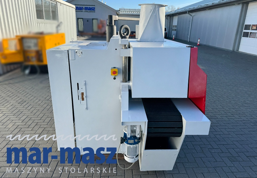 Wielopiła gąsienicowa TOS SVITAVY PWR 301 350/150 - 15