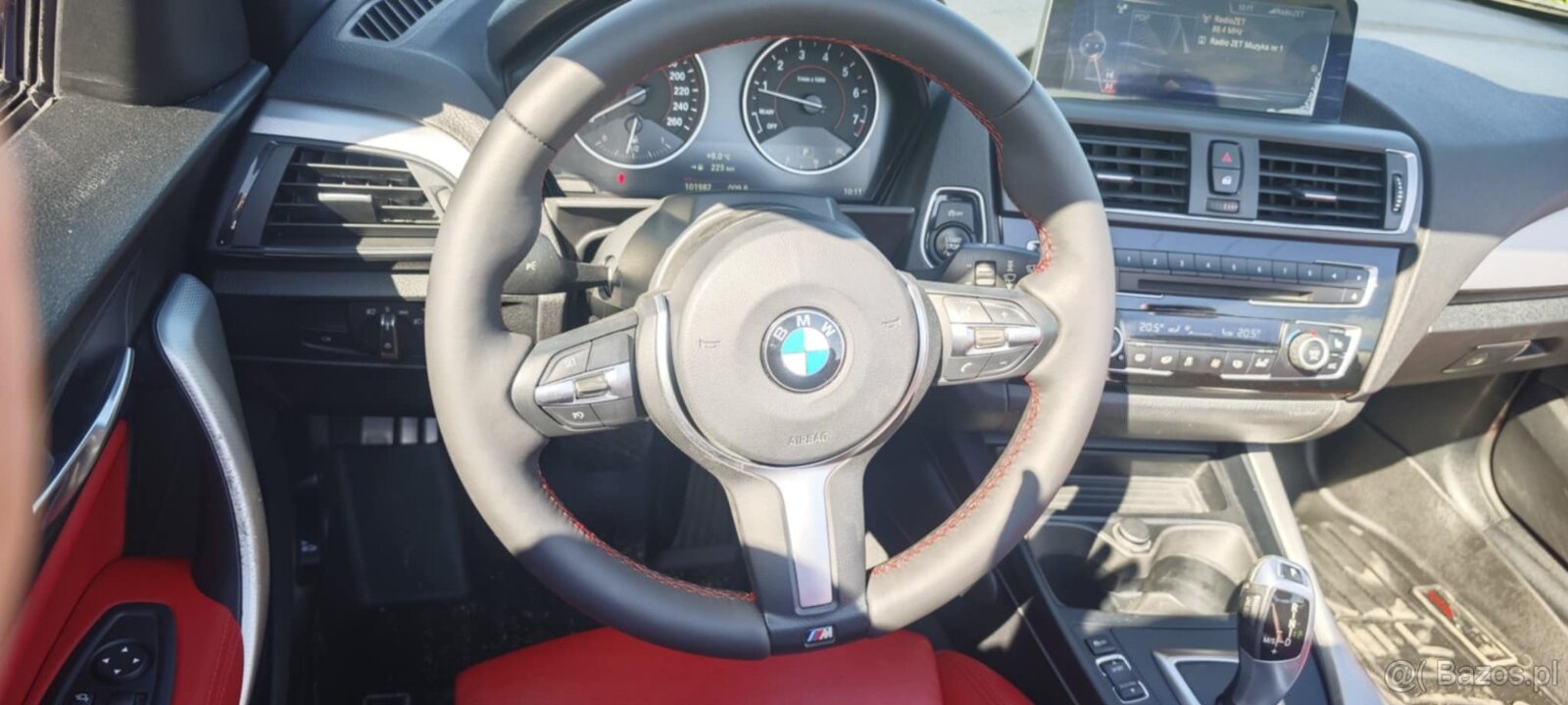 BMW 2 Kabrio 228I xDrive - 15